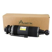 AUTO-SPEED PARTS 1160SK2415 - Amortiguador telescópico neumático