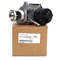 AUTO-SPEED PARTS 4340BM0871 - Válvula EGR, control de gases de escape