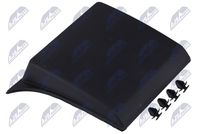 NTY EZC-RE-302 - Listón embellecedor/protector, panel lateral