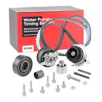 Stark SKWPT-0750144 - Bomba de agua + kit correa distribución