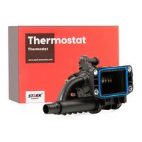Stark SKTC-0560133 - Termostato, refrigerante