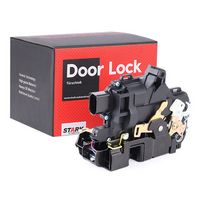 Stark SKDLO-2160034 - Cerradura de puerta