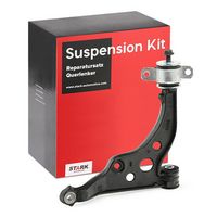 Stark SKCA-0050676 - Barra oscilante, suspensión de ruedas