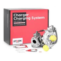 Stark SKCT-1190009 - Turbocompresor, sobrealimentación