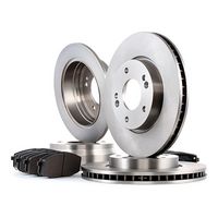Stark SKBK-1090330 - Kit frenos, freno de disco