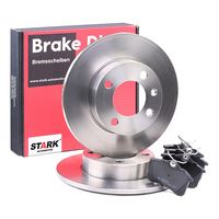 Stark SKBK-1090335 - Kit frenos, freno de disco