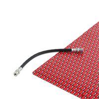 Stark SKBH-0820412 - Tubo flexible de frenos
