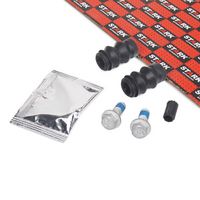 Stark SKGSK-1630030 - Juego de casquillos guía, pinza de freno