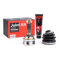 Stark SKJK-0200148 - Juego de articulación, árbol de transmisión