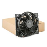 Stark SKRF-0300112 - Ventilador, refrigeración del motor