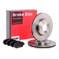 Stark SKBK-1090378 - Kit frenos, freno de disco