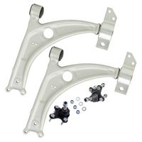 Stark SKSSK-1600062 - Juego de barras, suspensión de las ruedas