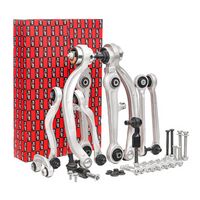 Stark SKSSK-1600081 - Juego de reparación, brazo de suspensión