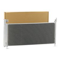 Stark SKCD-0110471 - Condensador, aire acondicionado