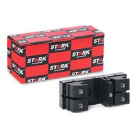Stark SKSW-1870050 - Interruptor, elevalunas
