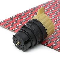 Stark SKPHA-5050003 - Carcasa conexión, transmisión automática (unidad control)