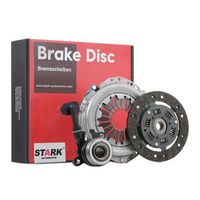 Stark SKCK-0100276 - Kit de embrague