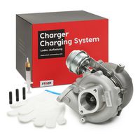 Stark SKCT-1190187 - Turbocompresor, sobrealimentación