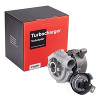 Stark SKCT-1190242 - Turbocompresor, sobrealimentación