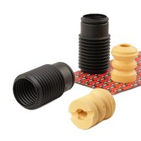 Stark SKDCK-1240054 - Juego de guardapolvos, amortiguador