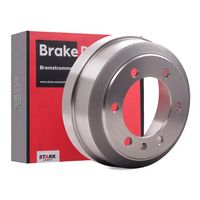 Stark SKBDM-0800234 - Tambor de freno