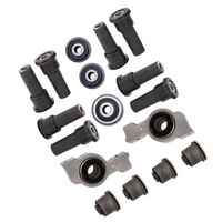 Stark SKSSK-1600190 - Suspensión, Brazo oscilante