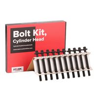 Stark SKBOK-2360008 - Juego de tornillos de culata