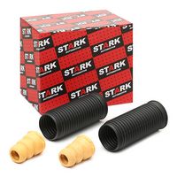 Stark SKDCK-1240095 - Juego de guardapolvos, amortiguador