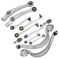 Stark SKSSK-1600231 - Juego de barras, suspensión de las ruedas