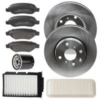 Stark SKPSM-4570024 - Kit de piezas, revisión