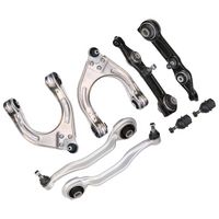 Stark SKSSK-1600271 - Juego de reparación, brazo de suspensión