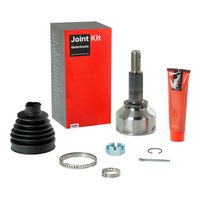 Stark SKJK-0200550 - Juego de articulación, árbol de transmisión