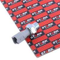 Stark SKOPS-2130015 - Interruptor de control de la presión de aceite