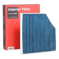 Stark SKIF-0170508 - Filtro, aire habitáculo