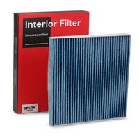 Stark SKIF-0170518 - Filtro, aire habitáculo