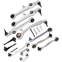 Stark SKSSK-1600312 - Juego de barras, suspensión de las ruedas