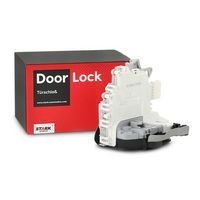 Stark SKDLO-2160141 - Cerradura de puerta
