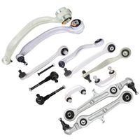 Stark SKSSK-1600340 - Juego de barras, suspensión de las ruedas