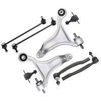 Stark SKSSK-1600341 - Juego de barras, suspensión de las ruedas