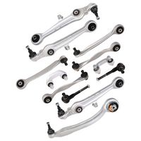 Stark SKSSK-1600342 - Juego de barras, suspensión de las ruedas