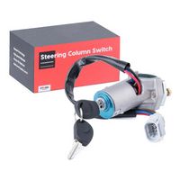 Stark SKISL-5590008 - Cerradura de la dirección