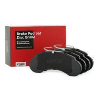 Stark SKBP-0012045 - Juego de pastillas de freno