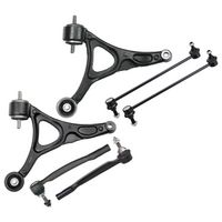 Stark SKSSK-1600401 - Juego de barras, suspensión de las ruedas