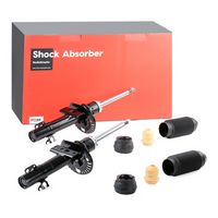 Stark SKSAK-5240024 - Juego suspensión, amortiguador