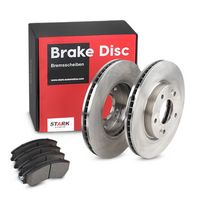 Stark SKBK-10990470 - Kit frenos, freno de disco