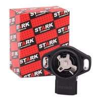 Stark SKTPS-0380063 - Sensor, posición mariposa