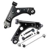 Stark SKSSK-1600479 - Juego de barras, suspensión de las ruedas