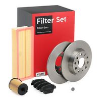 Stark SKPSM-4570430 - Kit de piezas, revisión