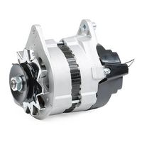 Stark SKGN-03221587 - Alternador