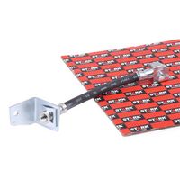 Stark SKBH-0820677 - Tubo flexible de frenos